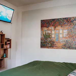 Neues Appartment, E-werk, Palladium, Carlswerk, Messe, Lanxess-arena Köln
