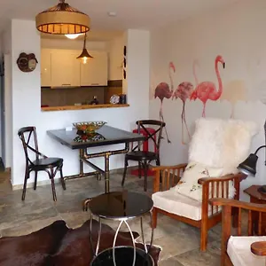  Apartment Haus Der 5 Kontinente Deutschland