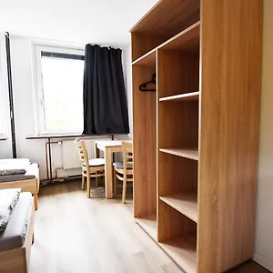 Boardinghouse Bei Frechen Mit Wlan Köln