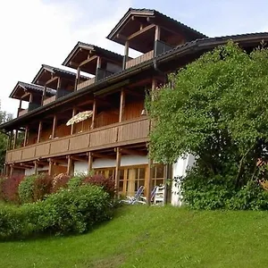  Apartment Haus Hönigsgrub Deutschland