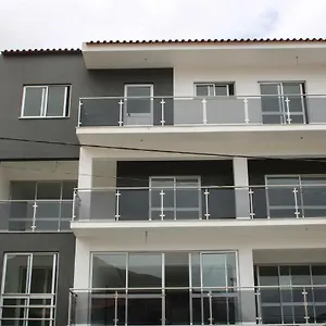  Apartment Decor Kap Verde