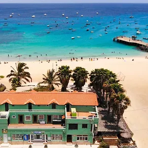  Apartment Mister Barracuda Kap Verde
