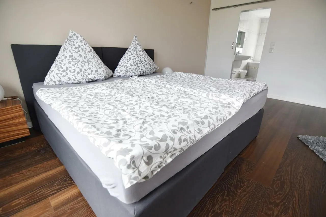 Penthouse Apartment mit Rundumterrasse Köln