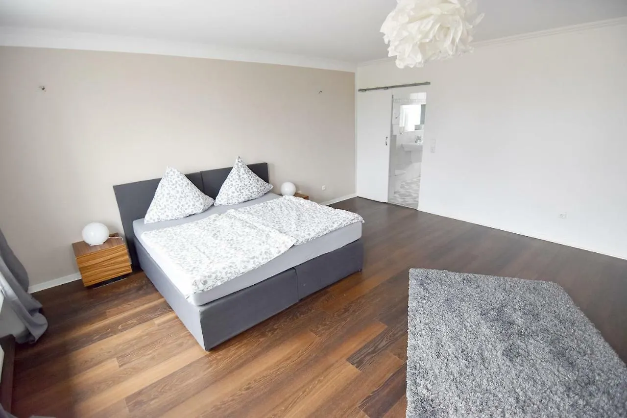 Penthouse Apartment mit Rundumterrasse Köln