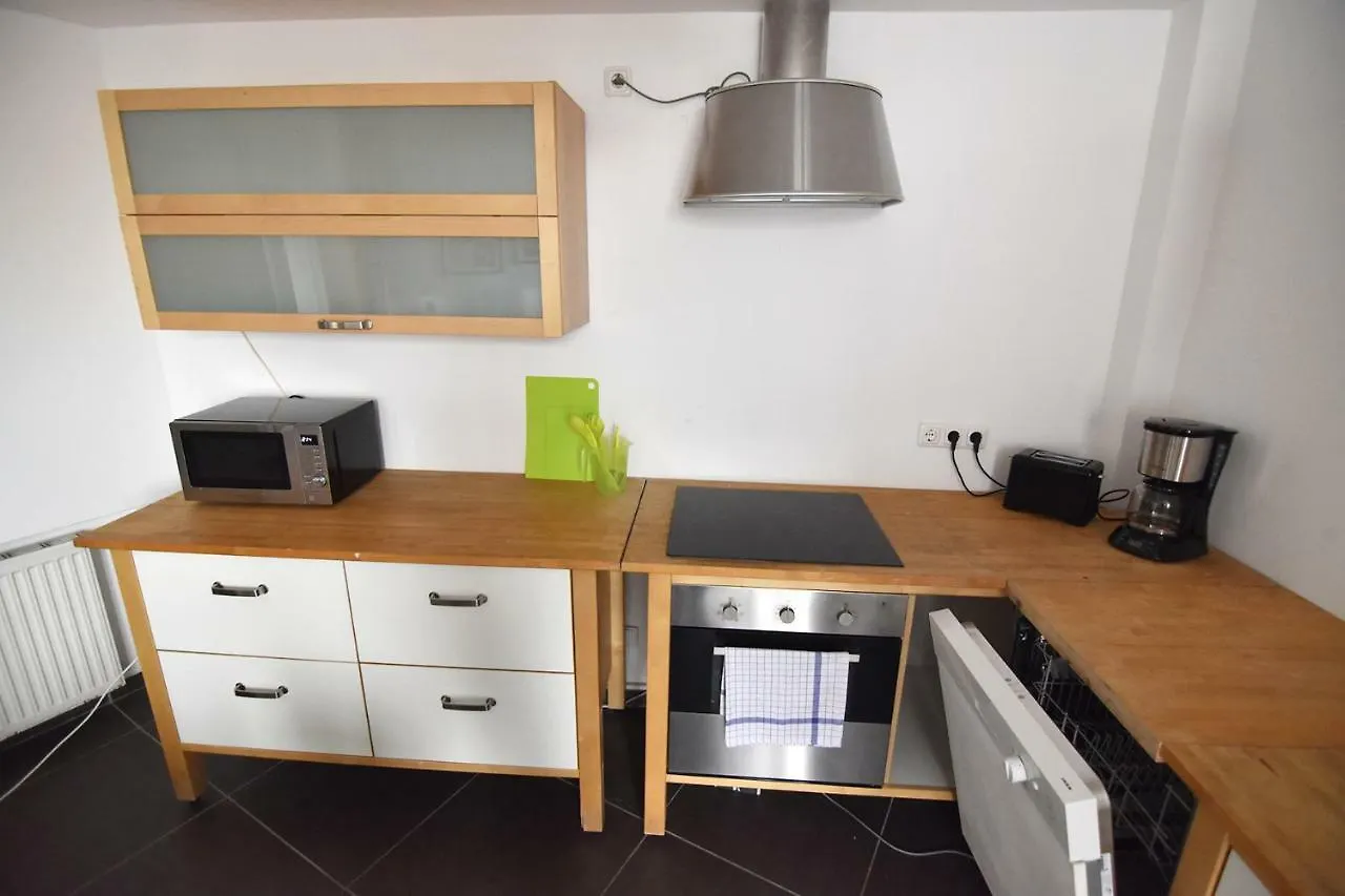 Dorya Am Ring Apartment Cologne Germany